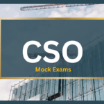 CSO | Mock Exams Study Guide